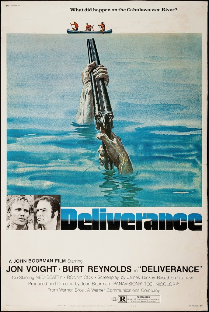 deliverance-american-poster